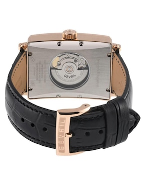 Reloj Gevril Suizo para mujer Avenue of Americas