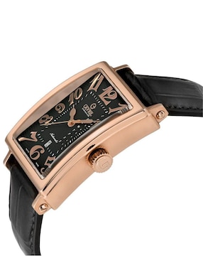Reloj Gevril Suizo para mujer Avenue of Americas