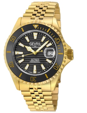 Reloj Gevril Suizo para mujer Chambers