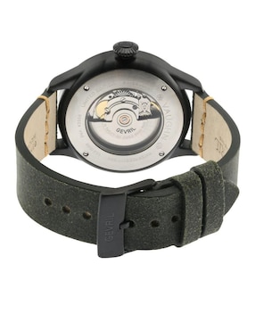 Reloj Gevril Suizo para hombre Vaughn