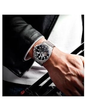Reloj Elego para hombre dcv