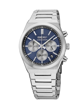 Reloj Seiko Essentials para hombre SSB453