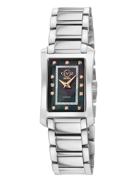 Reloj Gevril Luino Suizo para mujer 14601B