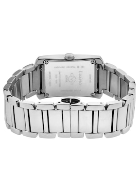 Reloj Gevril Luino Suizo para mujer 14601B