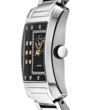Reloj Gevril Luino Suizo para mujer 14601B