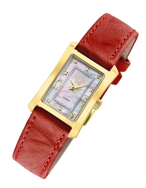 Reloj Gevril Luino Suizo para mujer 14602
