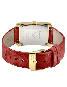 Reloj Gevril Luino Suizo para mujer 14602