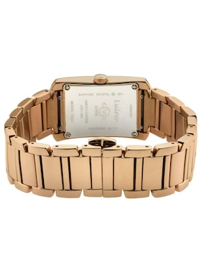 Reloj Gevril Luino Suizo para mujer 14604B