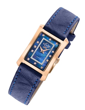 Reloj Gevril Luino Suizo para mujer 14605