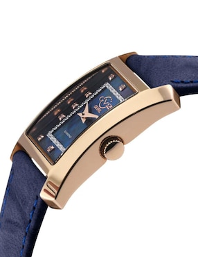 Reloj Gevril Luino Suizo para mujer 14605