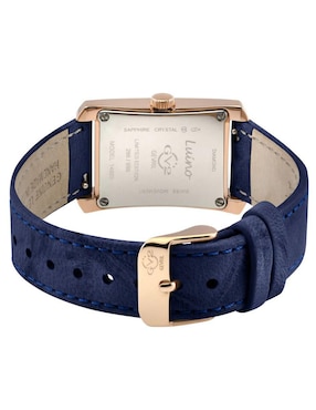 Reloj Gevril Luino Suizo para mujer 14605