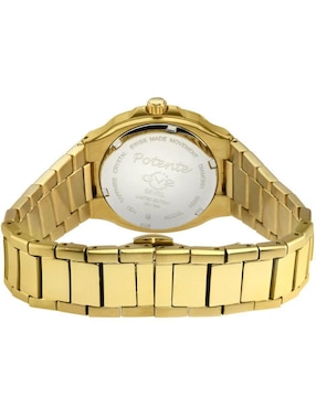 Reloj Gevril Potente Diamond Suizo para mujer 18205B