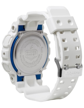 Reloj Casio Hidden Glow Vol.2 para hombre GA-110HDS-7ACR