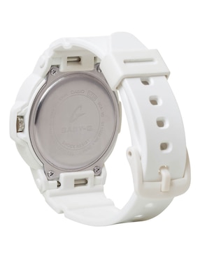 Reloj Casio New Analog Bga-10 para mujer BGA-10-7ACR