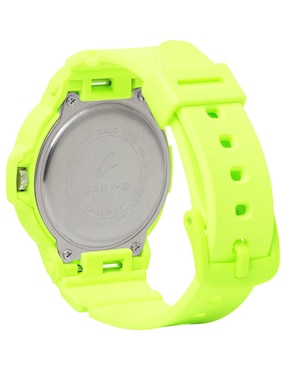 Reloj Casio New Analog BGA-10 para mujer BGA-10-3ACR