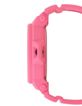 Reloj Casio New Analog Bga-10 para mujer BGA-10-4ACR