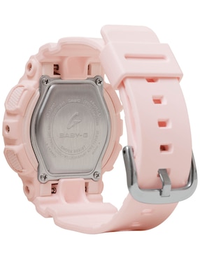 Reloj Casio Vivid Accent Hands para mujer BA-110AH-4ACR
