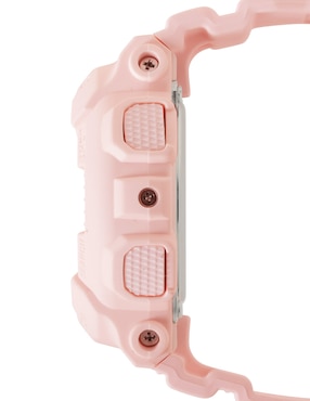 Reloj Casio Vivid Accent Hands para mujer BA-110AH-4ACR