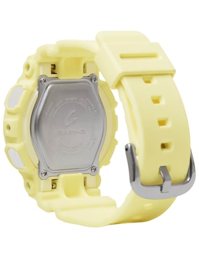Reloj Casio Vivid Accent Hands para mujer BA-110AH-9ACR