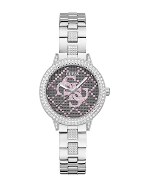 Reloj Guess G Lace para mujer GW0944L1