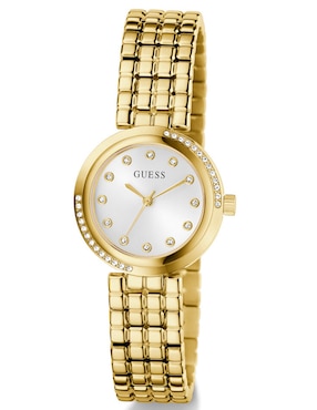 Reloj Guess Clara para mujer GW0930L2