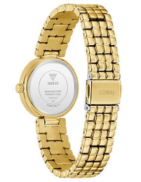 Reloj Guess Clara para mujer GW0930L2