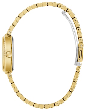 Reloj Guess Clara para mujer GW0930L2