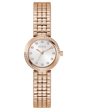 Reloj Guess Clara para mujer GW0930L3