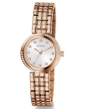 Reloj Guess Clara para mujer GW0930L3