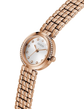 Reloj Guess Clara para mujer GW0930L3