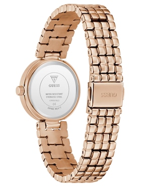 Reloj Guess Clara para mujer GW0930L3