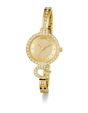 Reloj Guess Giselle para mujer GW0929L2