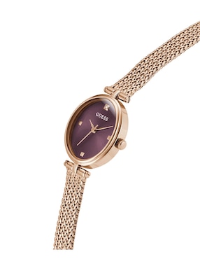 Reloj Guess Ruby para mujer GW0935L3