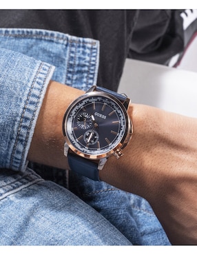 Reloj Guess Spec para hombre GW0540G2