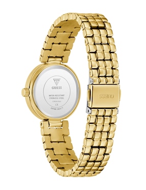 Reloj Guess Clara para mujer GW0930L4