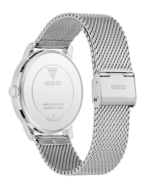 Reloj Guess Chandler para hombre GW0974G1