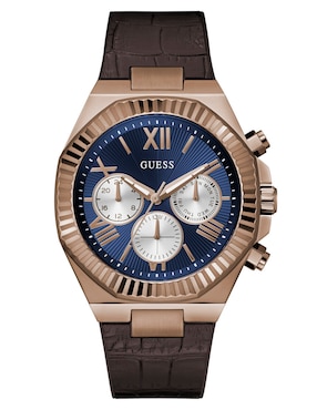 Reloj Guess Equity para hombre GW0791G4