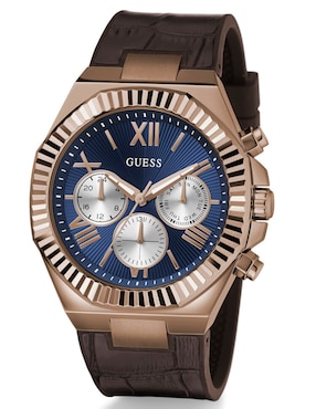 Reloj Guess Equity para hombre GW0791G4