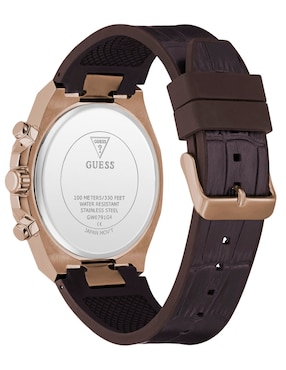 Reloj Guess Equity para hombre GW0791G4