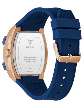 Reloj Guess Phoenix para hombre GW0956G4