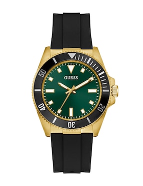 Reloj Guess Cliff para hombre GW0969G2