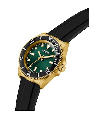 Reloj Guess Cliff para hombre GW0969G2