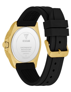 Reloj Guess Cliff para hombre GW0969G2
