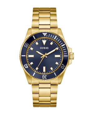 Reloj Guess Cliff para hombre GW0968G2