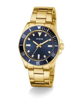 Reloj Guess Cliff para hombre GW0968G2