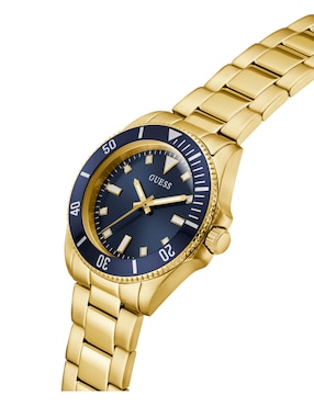 Reloj Guess Cliff para hombre GW0968G2