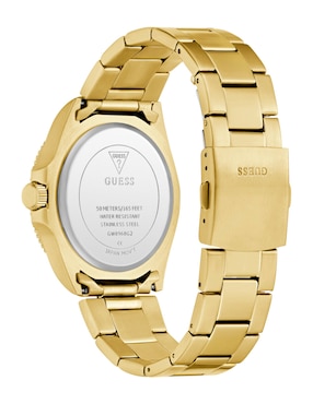 Reloj Guess Cliff para hombre GW0968G2