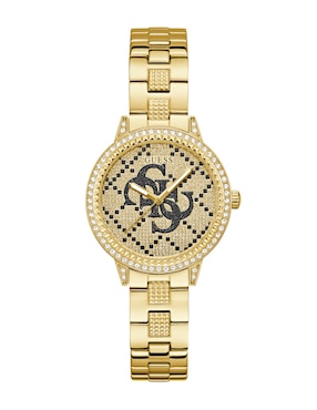 Reloj Guess G Lace para mujer GW0944L2