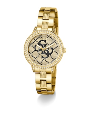 Reloj Guess G Lace para mujer GW0944L2