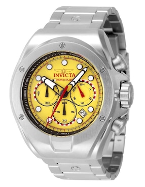 Reloj Invicta Racing para hombre 47748